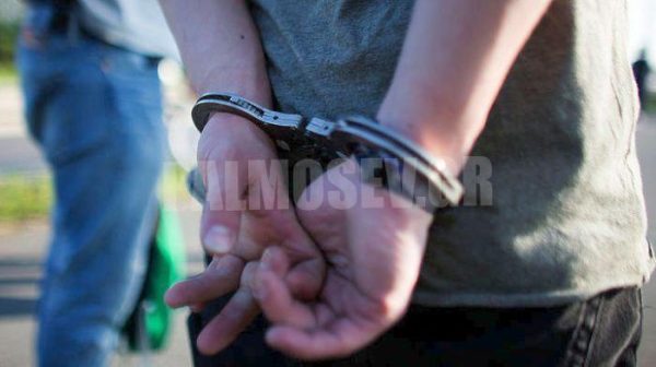 Αστυνομία : 41 συλλήψεις στην Περιφέρεια Στερεάς Ελλάδας