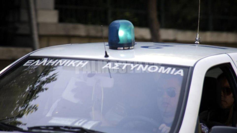 32 συλλήψεις στις τακτικές εκτεταμένες αστυνομικές επιχειρήσεις στην Περιφέρεια Στερεάς Ελλάδας