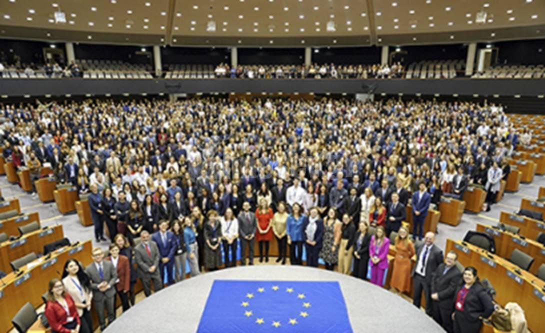 Πρόγραμμα κατάρτισης του Ευρωπαϊκού Κοινοβουλίου για νέους/ες ευρωπαίους/ες δημοσιογράφους – Προθεσμία υποβολής αιτήσεων: 22 Οκτώβριου 2023