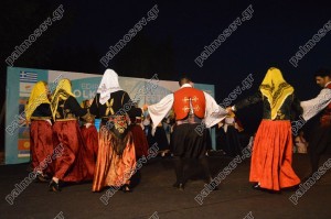 Διεθνές Φεστιβάλ χορού στην Αιδηψό (23)