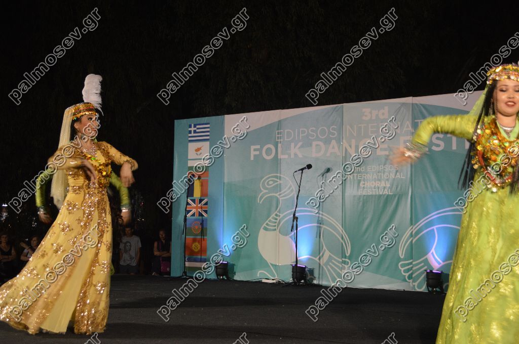Διεθνές Φεστιβάλ χορού στην Αιδηψό (69)